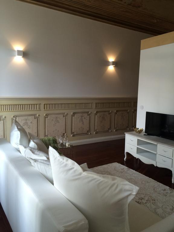 Get A Unique And Luxury Flat Apartman Porto Szoba fotó
