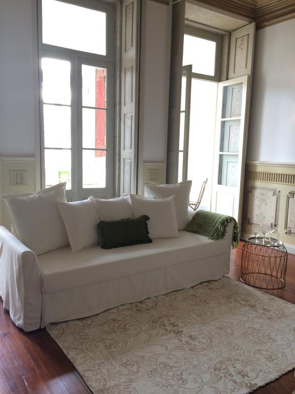 Get A Unique And Luxury Flat Apartman Porto Szoba fotó