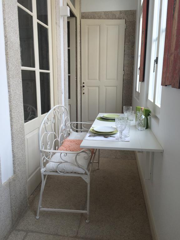 Get A Unique And Luxury Flat Apartman Porto Szoba fotó