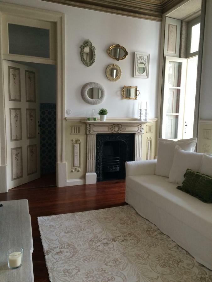 Get A Unique And Luxury Flat Apartman Porto Kültér fotó